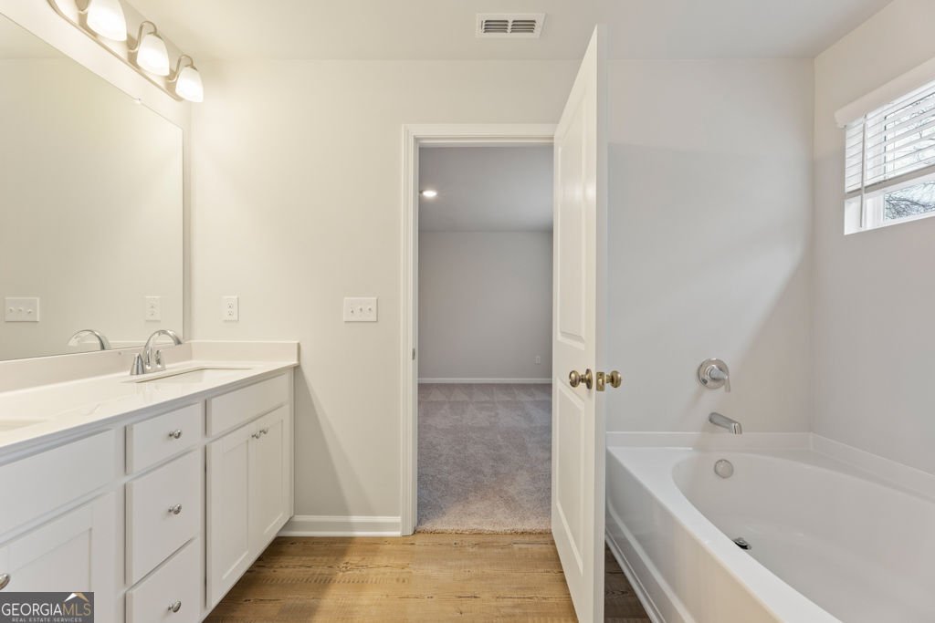 8039 Dickens Drive Fairburn - Photo 22