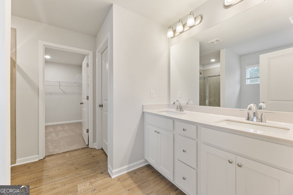 8039 Dickens Drive Fairburn - Photo 24