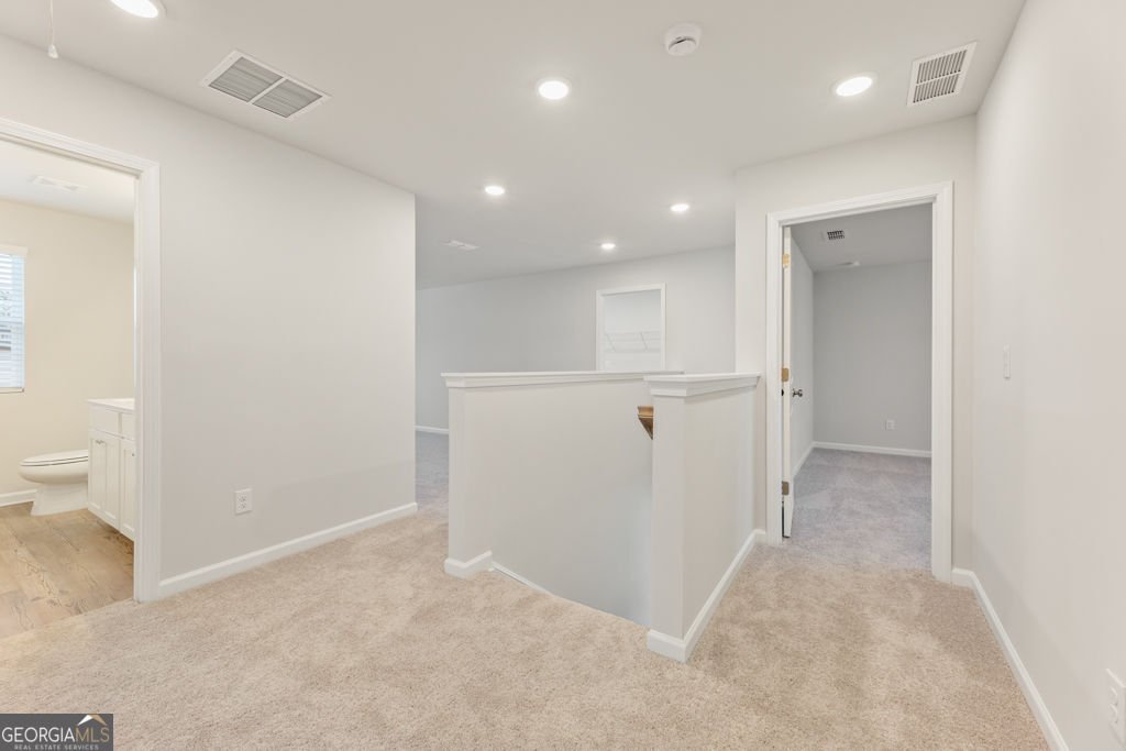8039 Dickens Drive Fairburn - Photo 25