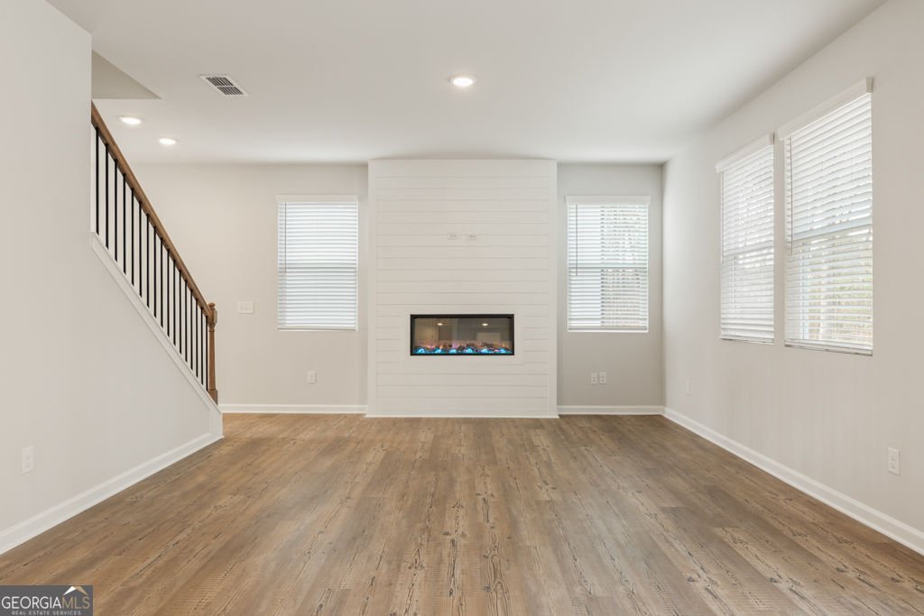 8039 Dickens Drive Fairburn - Photo 8