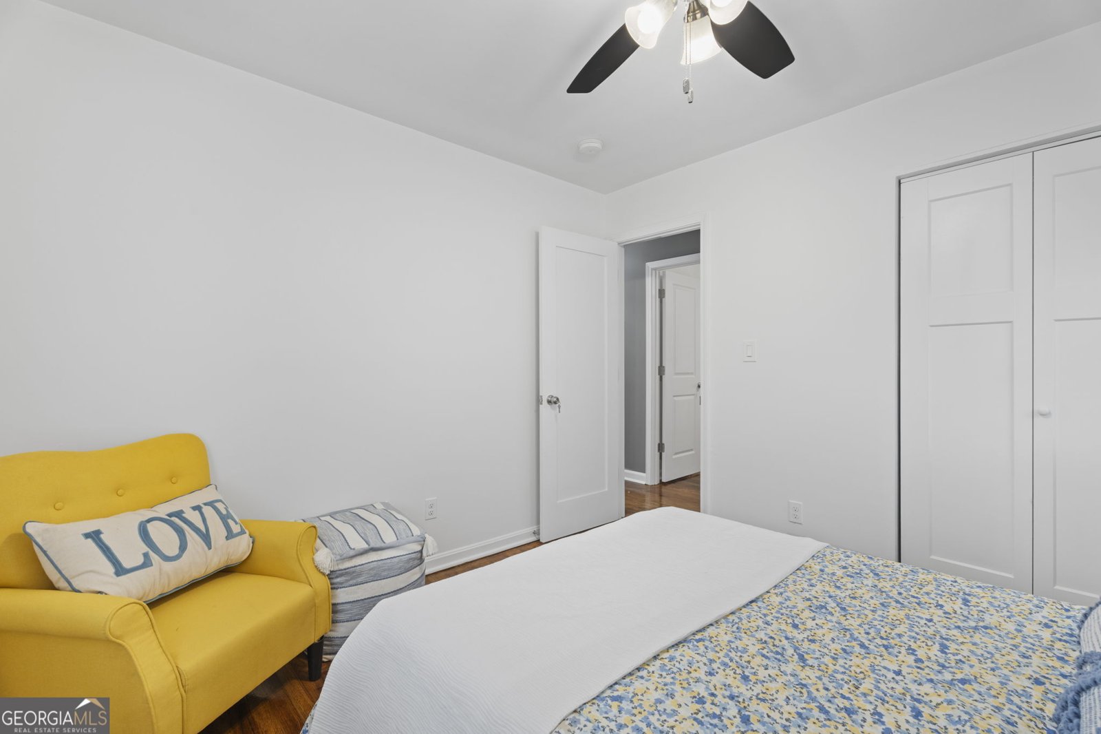 3567 Forrest Park Road Atlanta - Photo 18