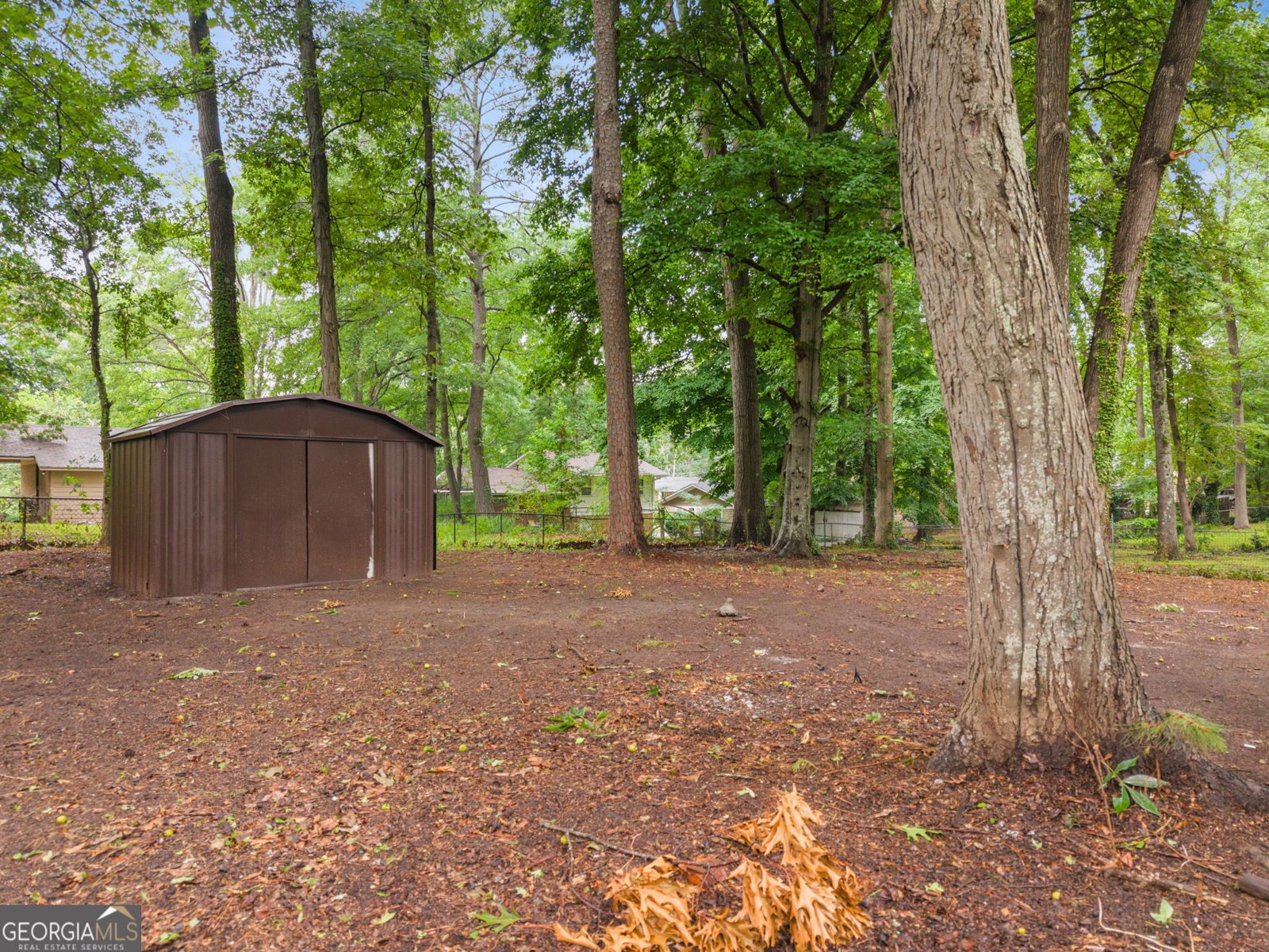 3567 Forrest Park Road Atlanta - Photo 23