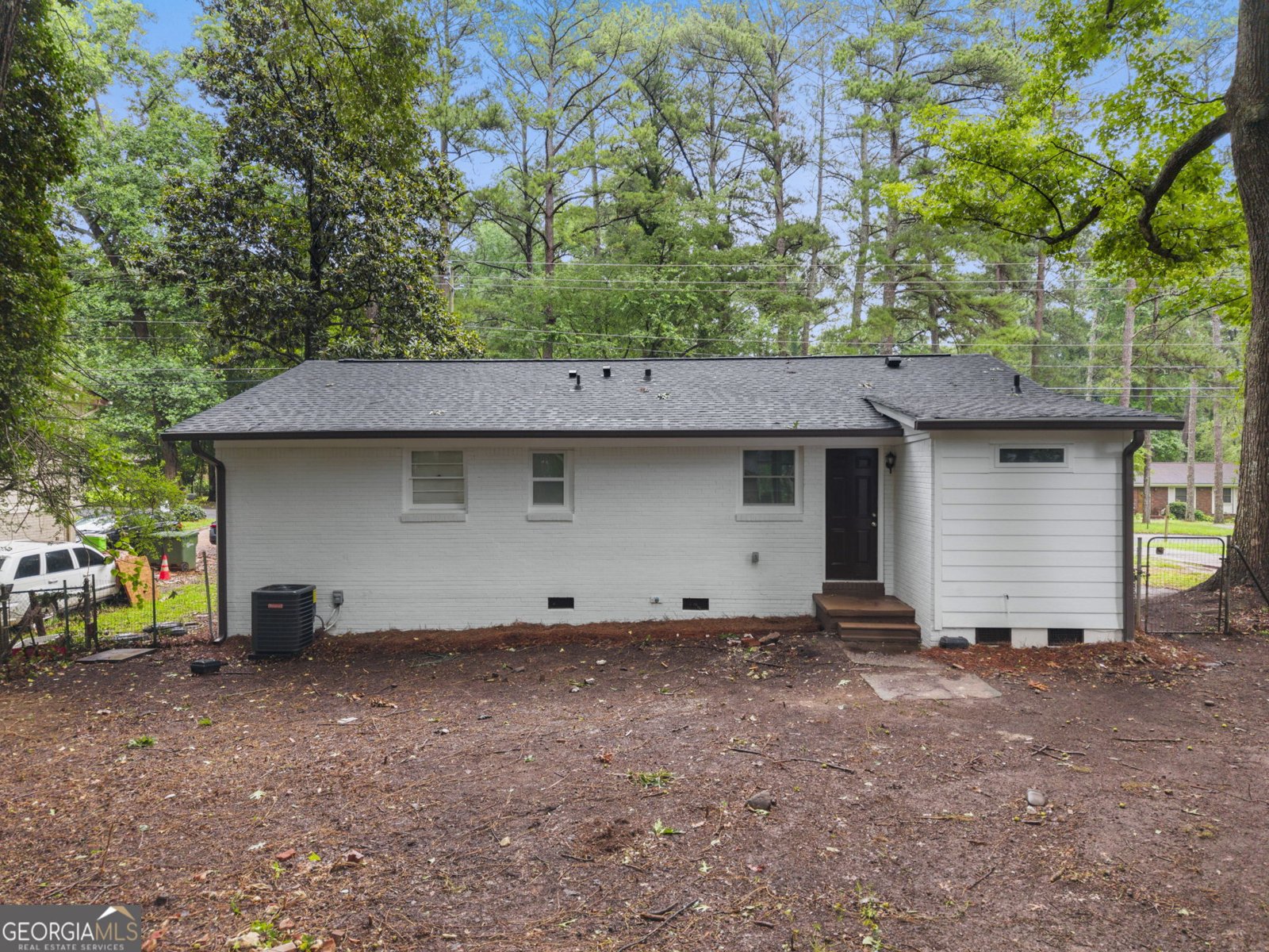 3567 Forrest Park Road Atlanta - Photo 25
