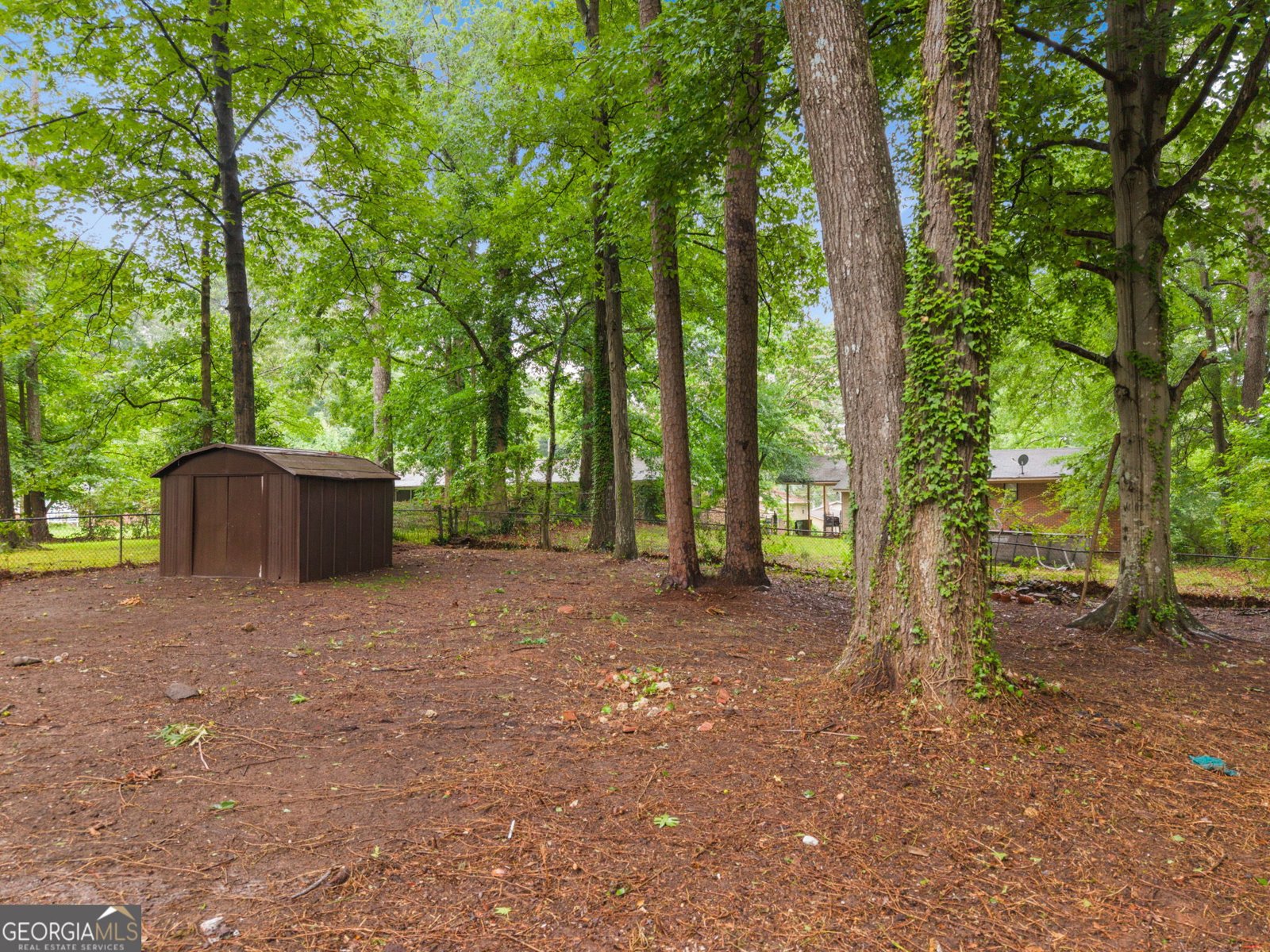 3567 Forrest Park Road Atlanta - Photo 26