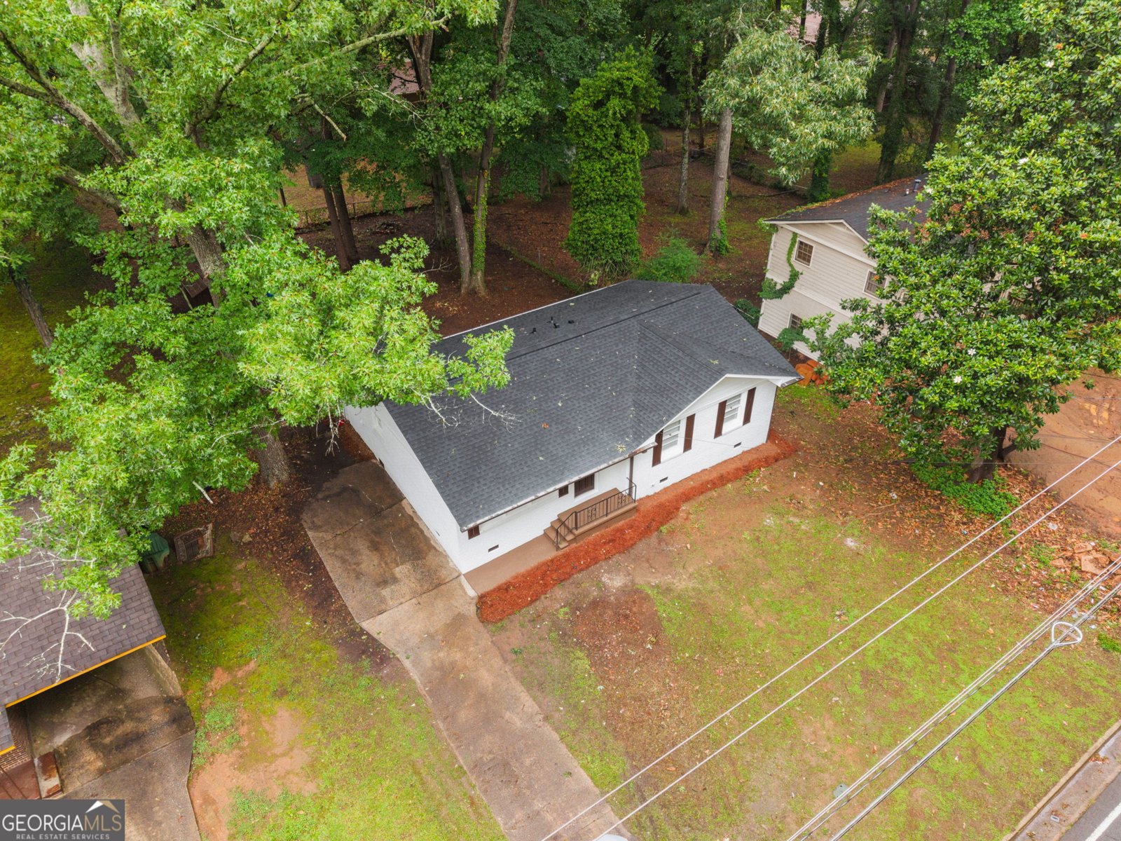 3567 Forrest Park Road Atlanta - Photo 27