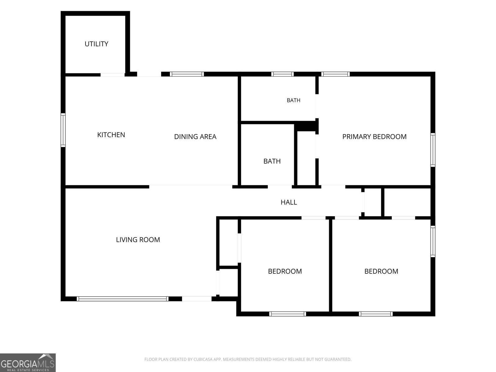 3567 Forrest Park Road Atlanta - Photo 29