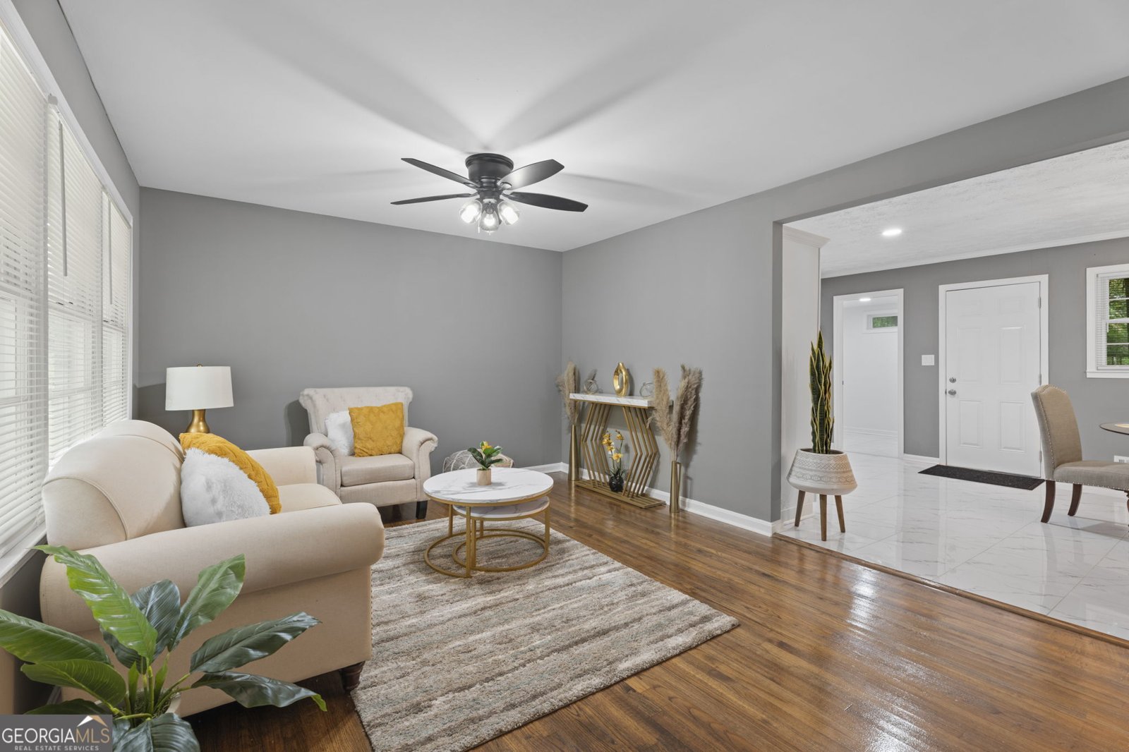 3567 Forrest Park Road Atlanta - Photo 6