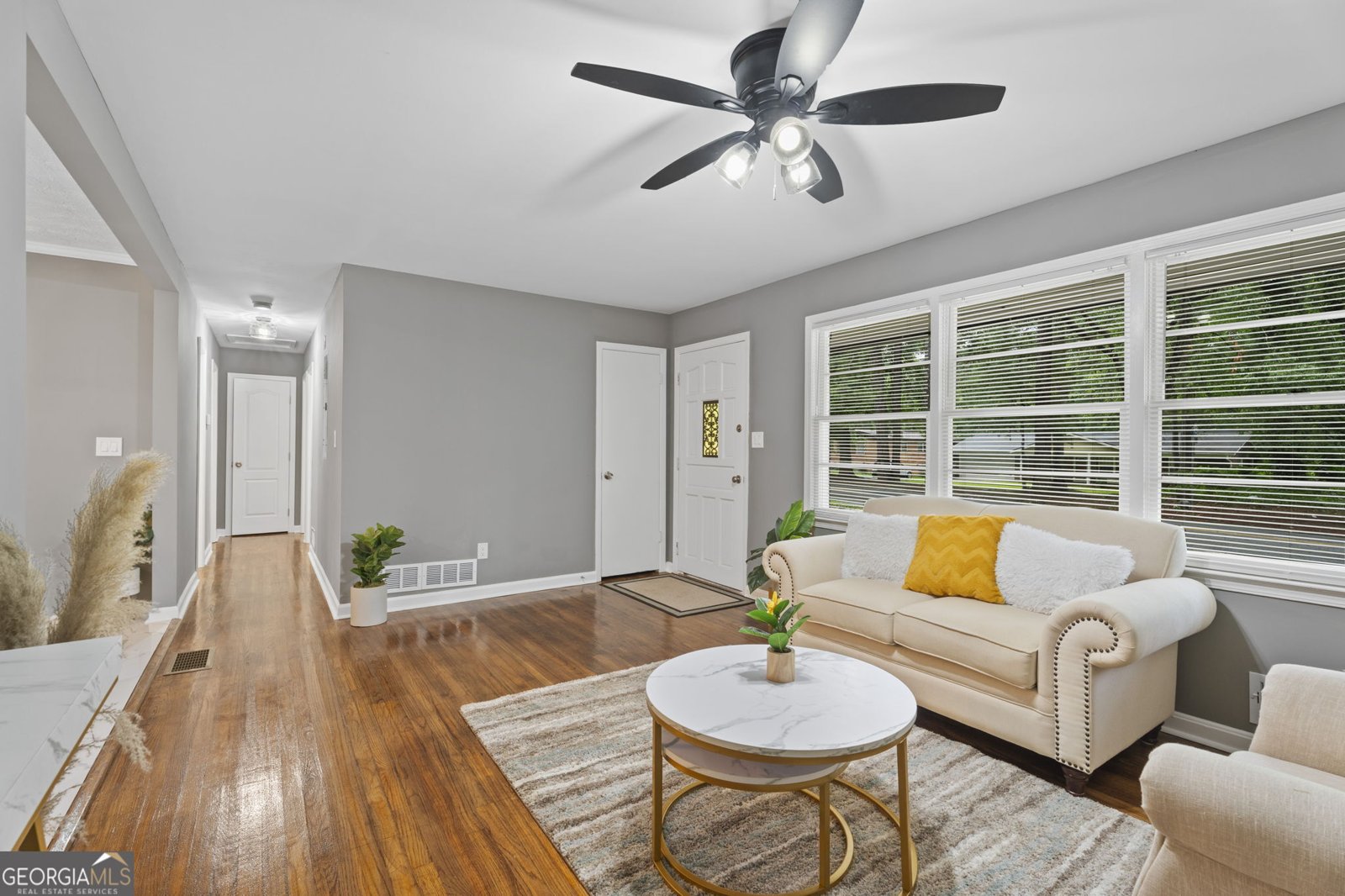 3567 Forrest Park Road Atlanta - Photo 8