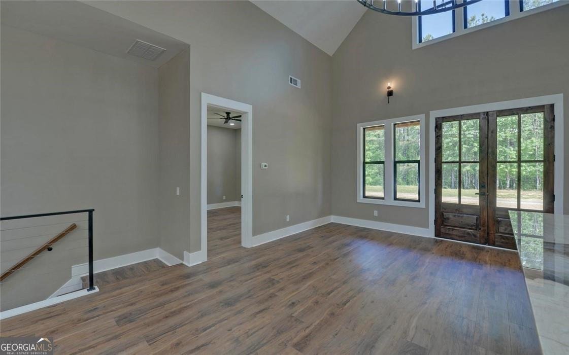 125 Precepts Way Road Dahlonega - Photo 13