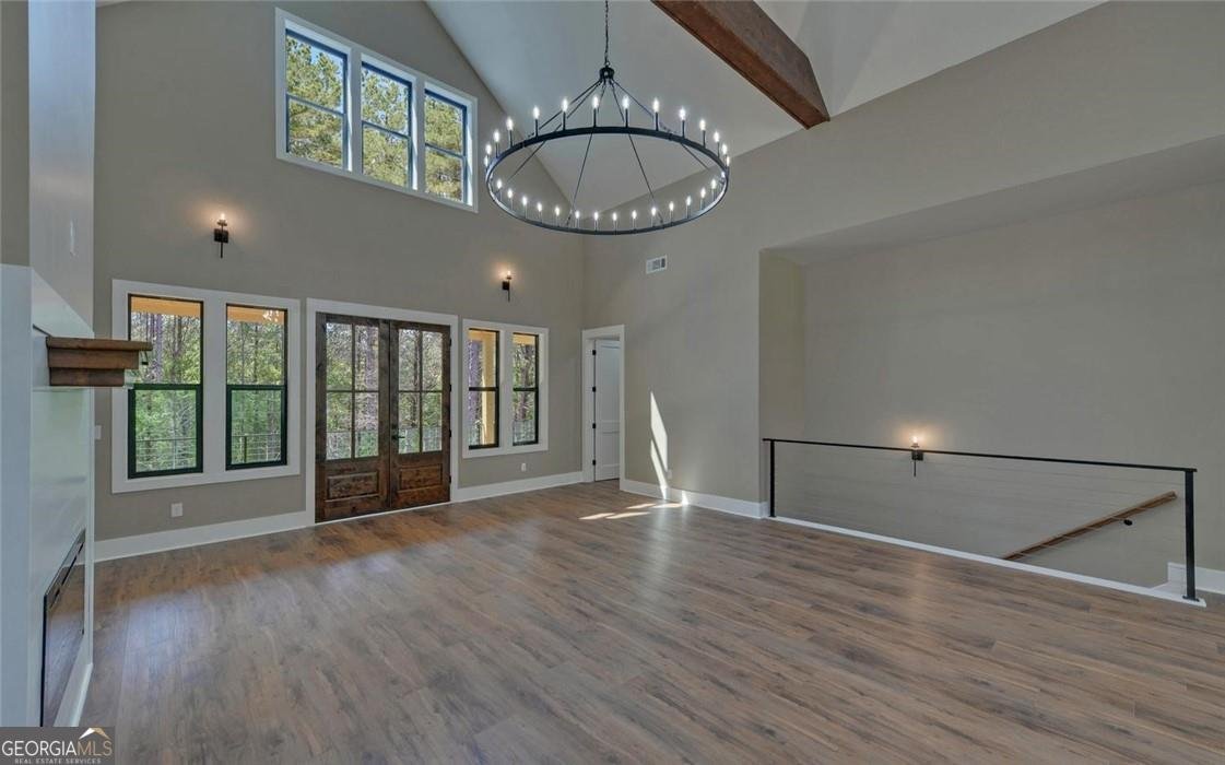 125 Precepts Way Road Dahlonega - Photo 14