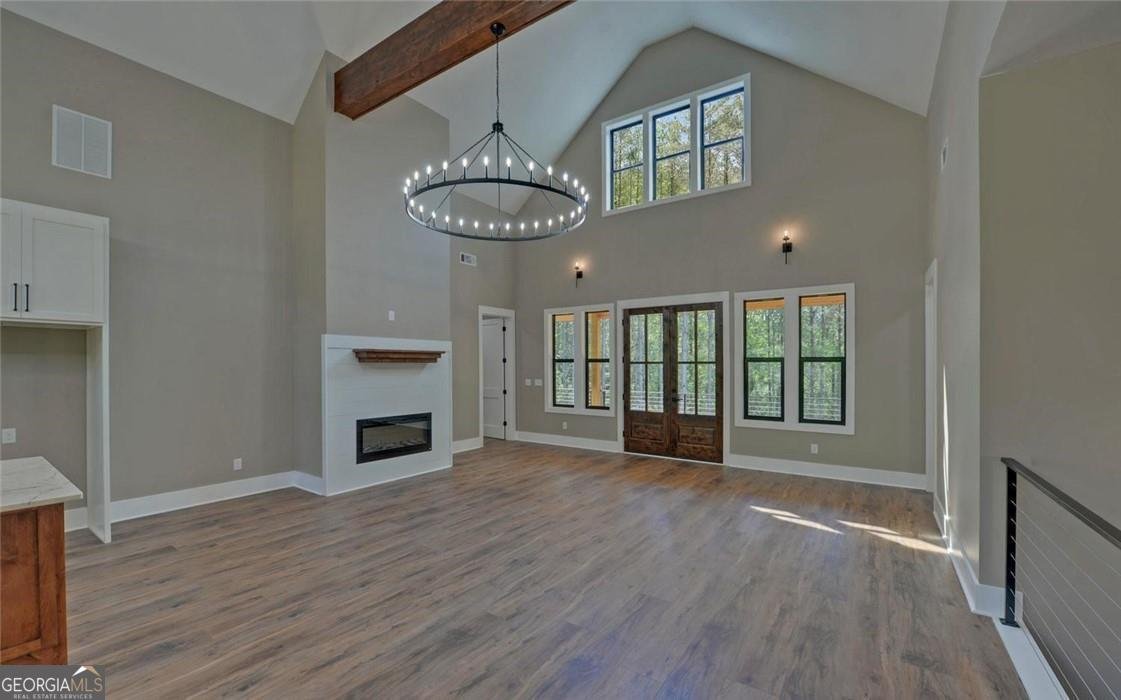 125 Precepts Way Road Dahlonega - Photo 15