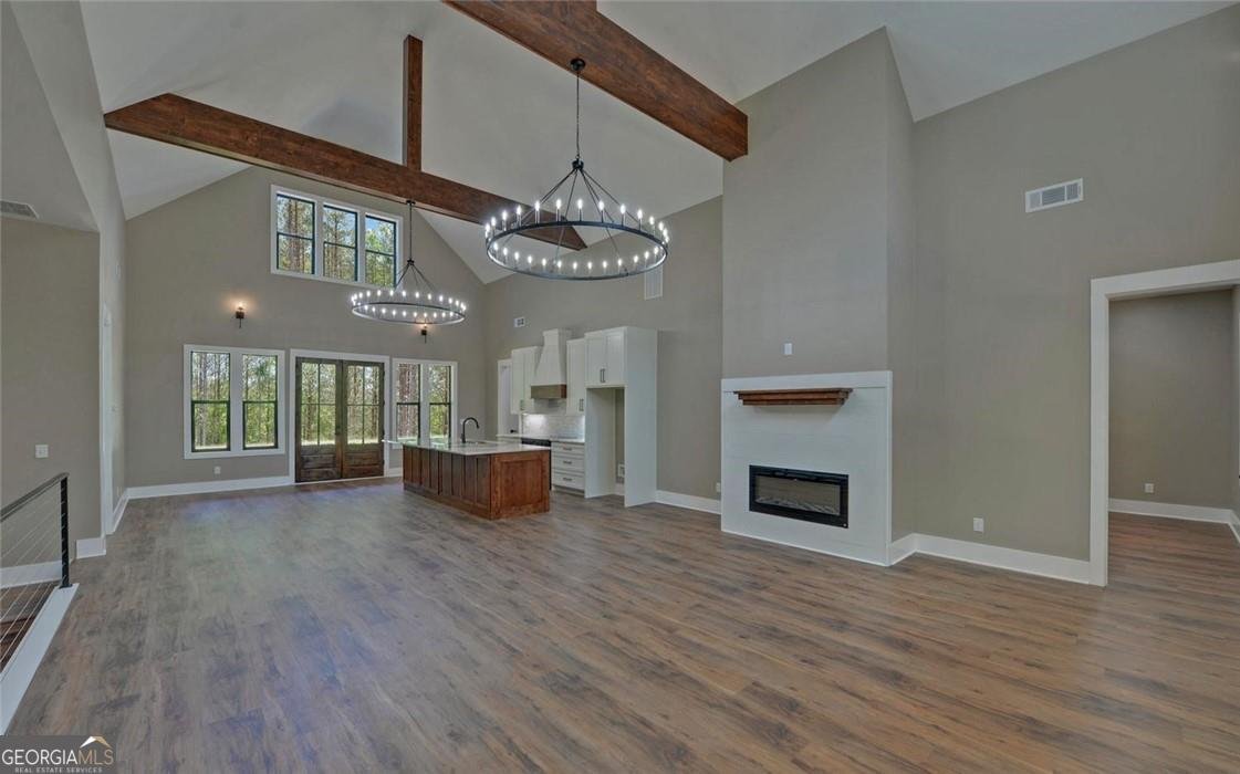 125 Precepts Way Road Dahlonega - Photo 16