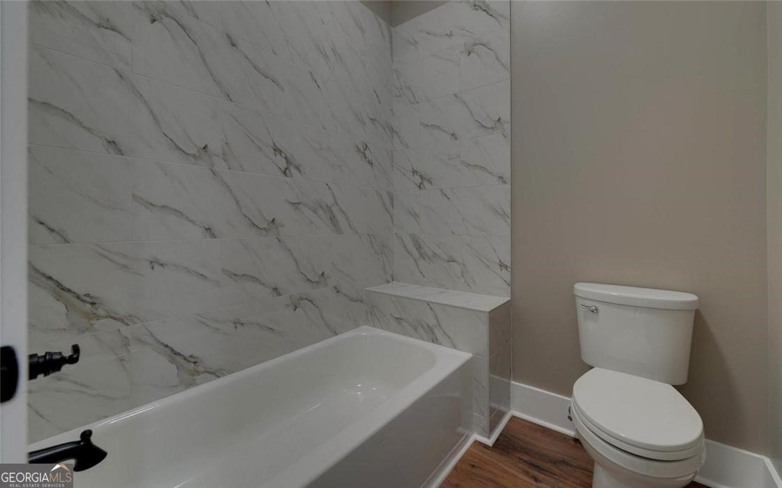125 Precepts Way Road Dahlonega - Photo 18