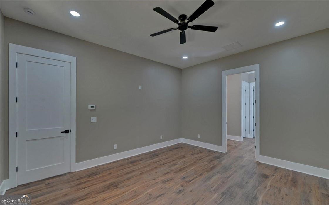 125 Precepts Way Road Dahlonega - Photo 22