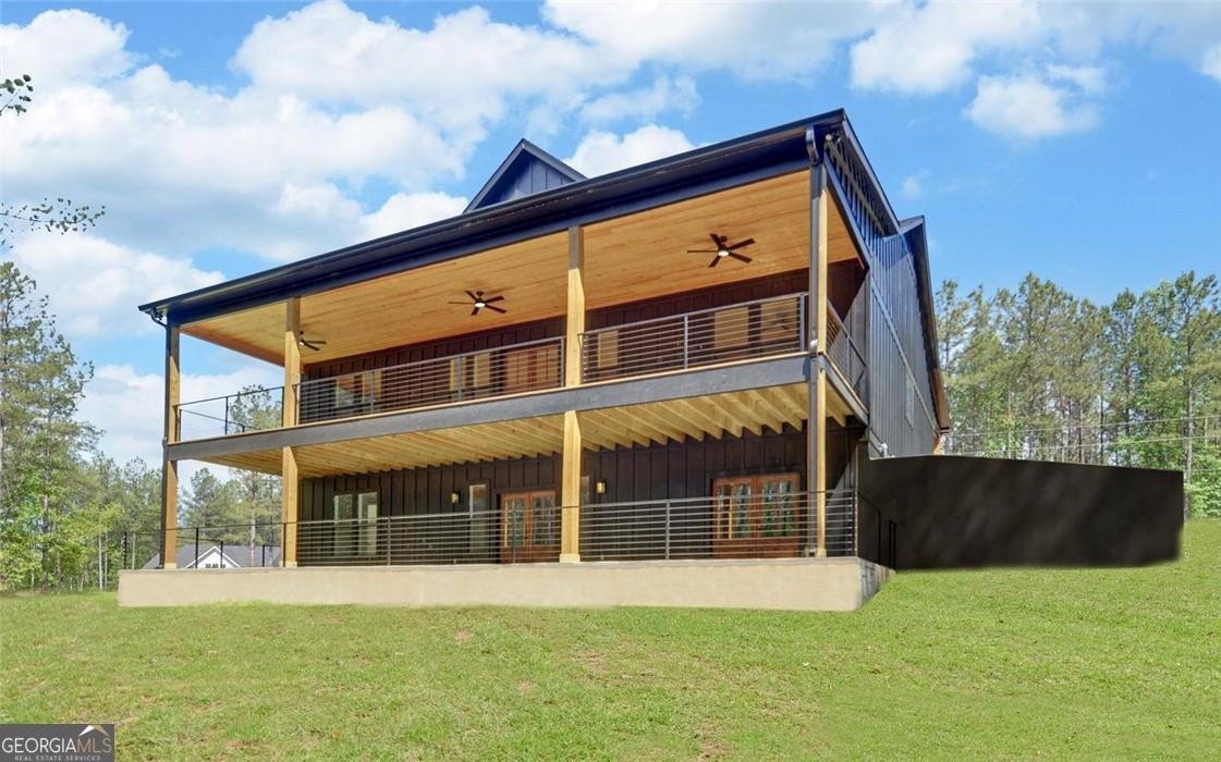 125 Precepts Way Road Dahlonega - Photo 26