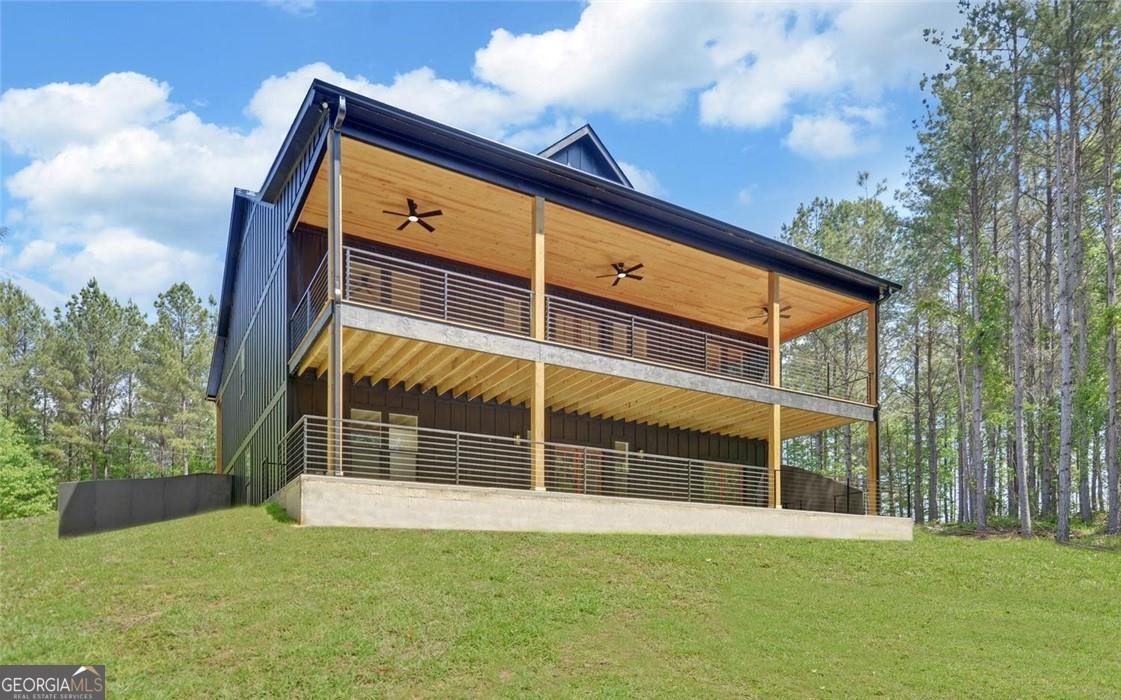 125 Precepts Way Road Dahlonega - Photo 27