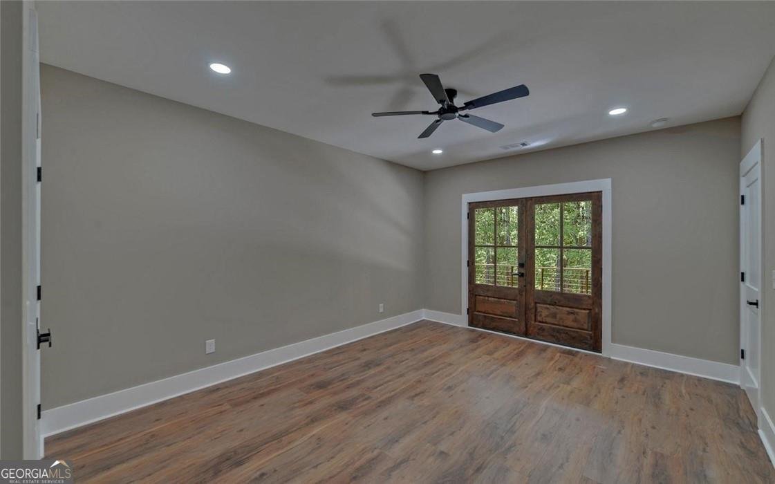 125 Precepts Way Road Dahlonega - Photo 36