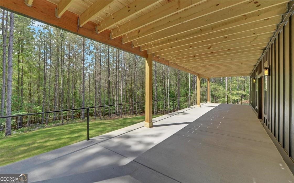 125 Precepts Way Road Dahlonega - Photo 44