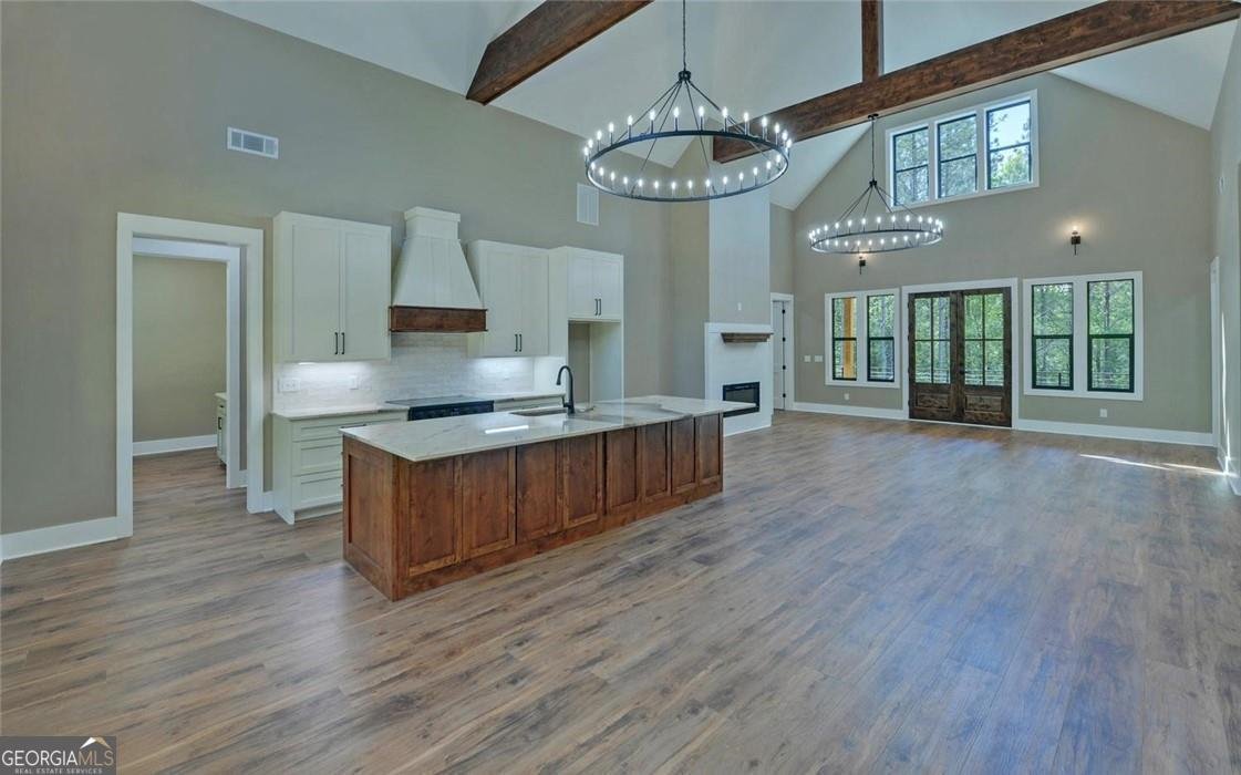 125 Precepts Way Road Dahlonega - Photo 6