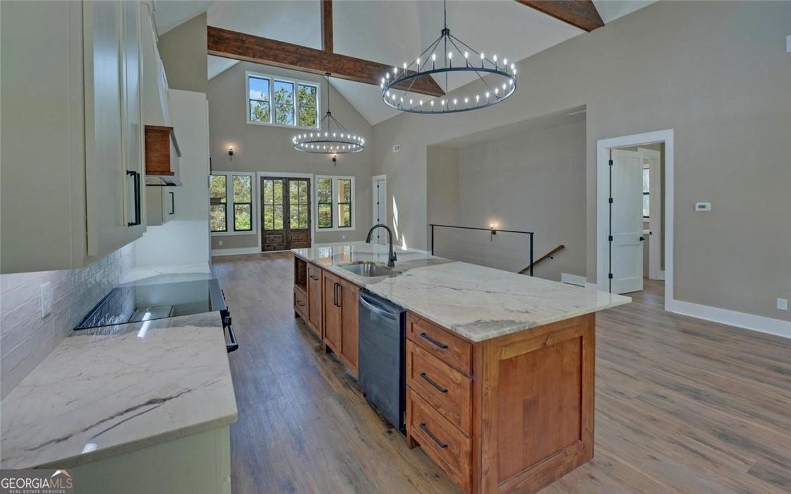 125 Precepts Way Road Dahlonega - Photo 7