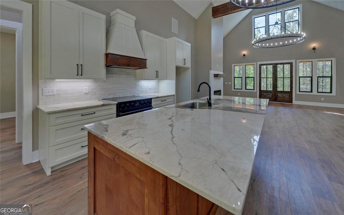 125 Precepts Way Road Dahlonega - Photo 8