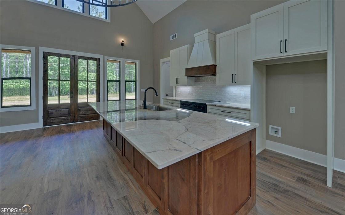 125 Precepts Way Road Dahlonega - Photo 9