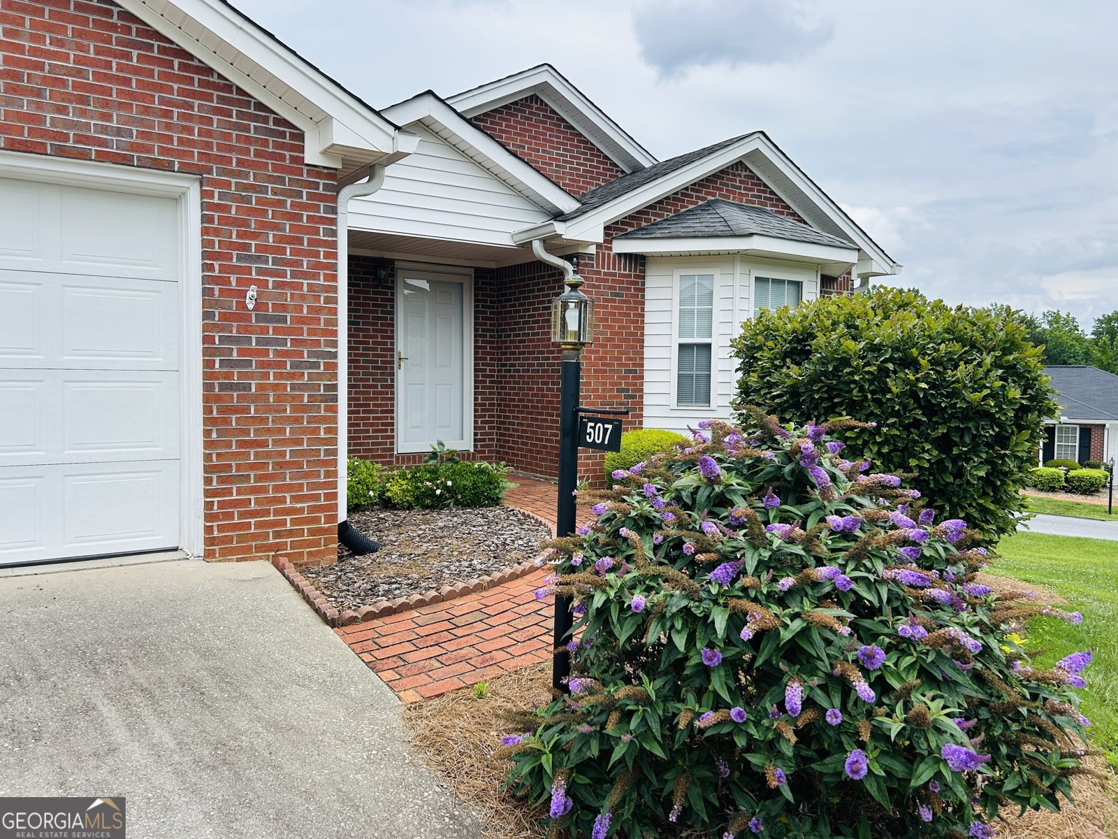 507 Alston Hill Court Cornelia - Photo 30