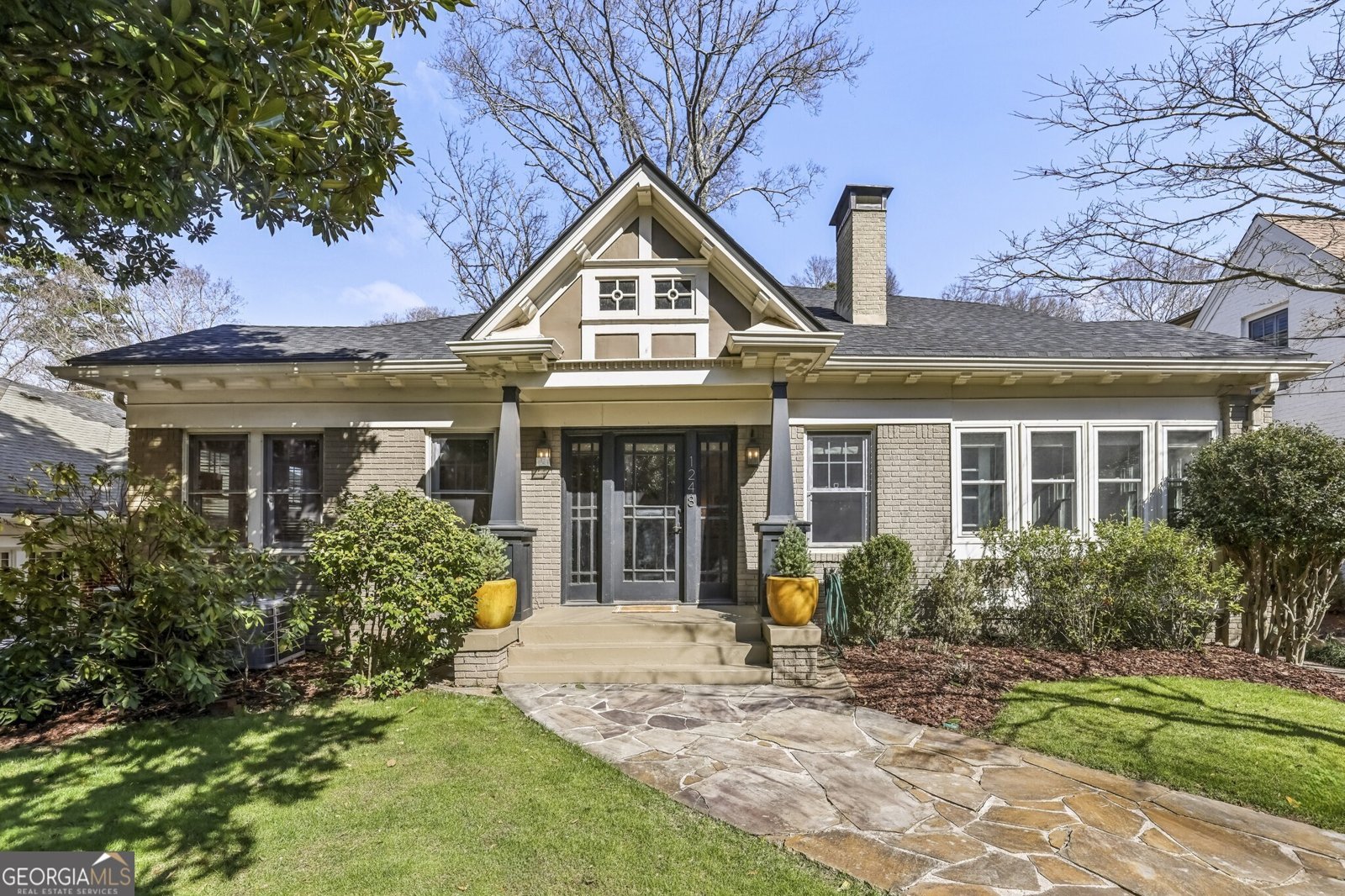 1248 Stillwood Drive Atlanta - main photo