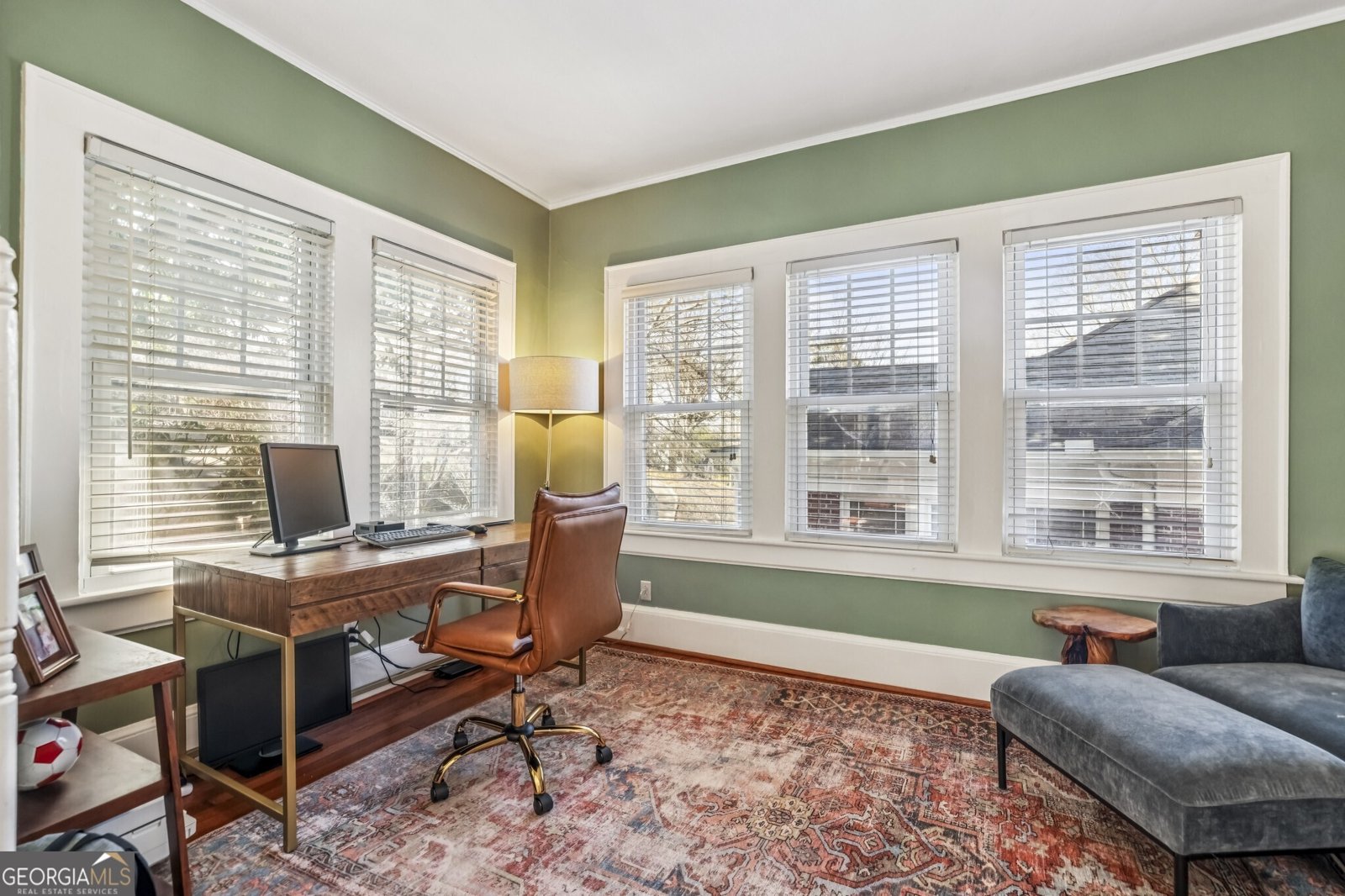 1248 Stillwood Drive Atlanta - Photo 12