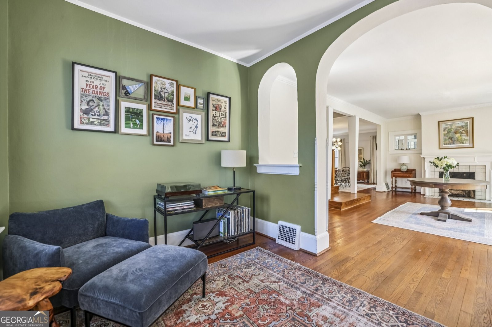 1248 Stillwood Drive Atlanta - Photo 13