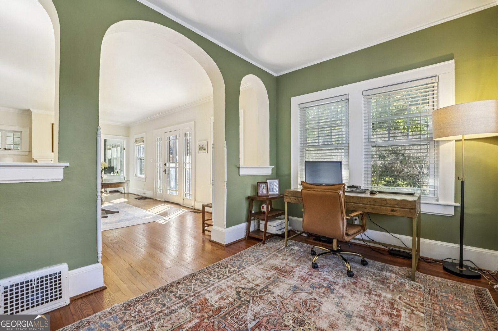1248 Stillwood Drive Atlanta - Photo 14