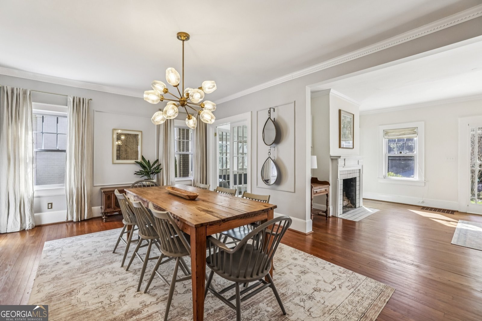 1248 Stillwood Drive Atlanta - Photo 19