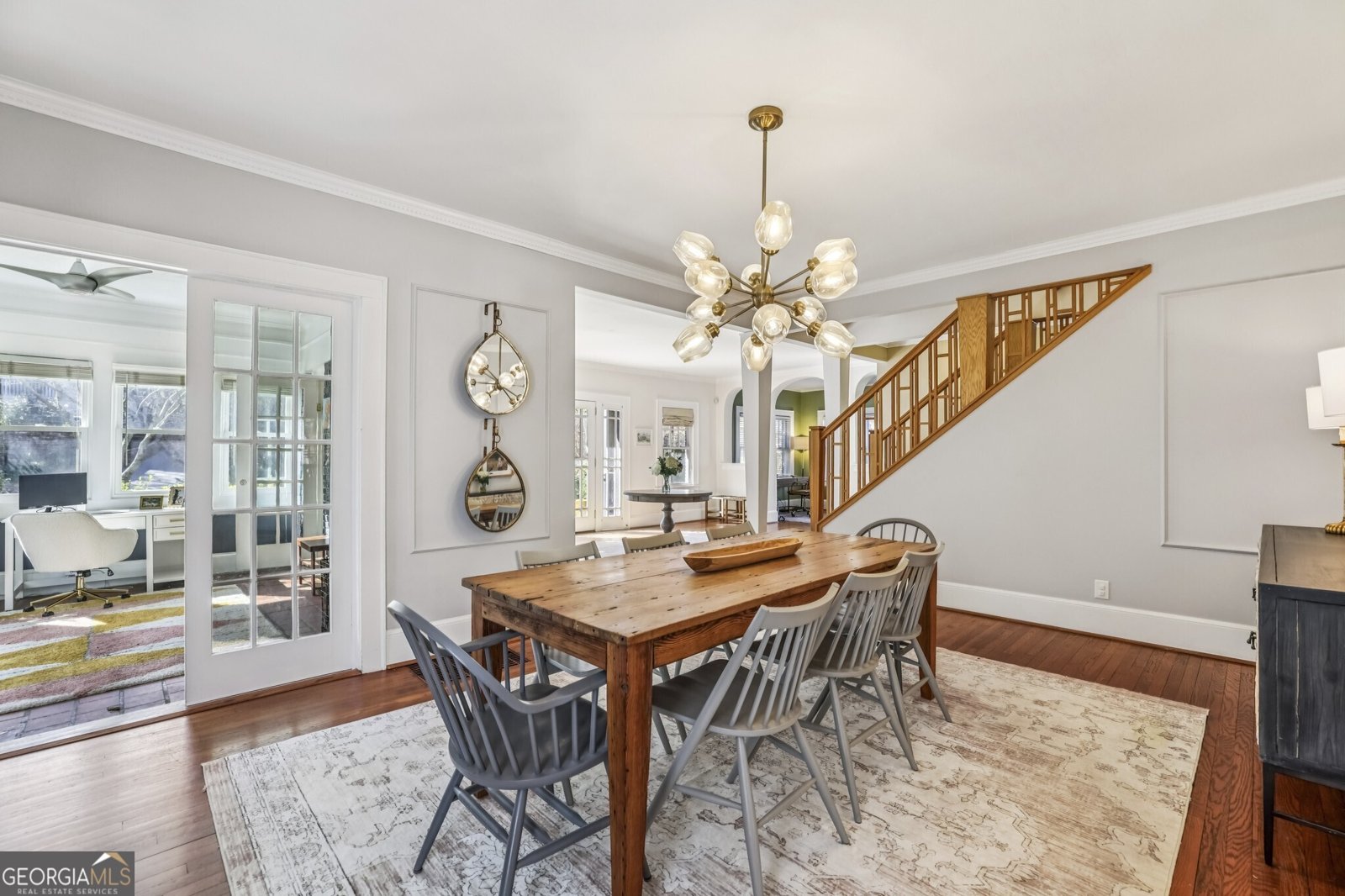 1248 Stillwood Drive Atlanta - Photo 20