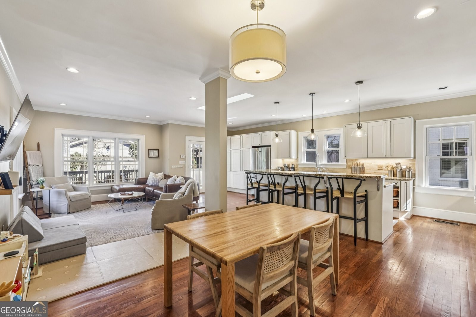1248 Stillwood Drive Atlanta - Photo 21