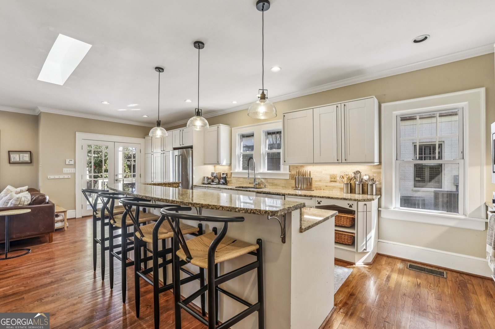 1248 Stillwood Drive Atlanta - Photo 23