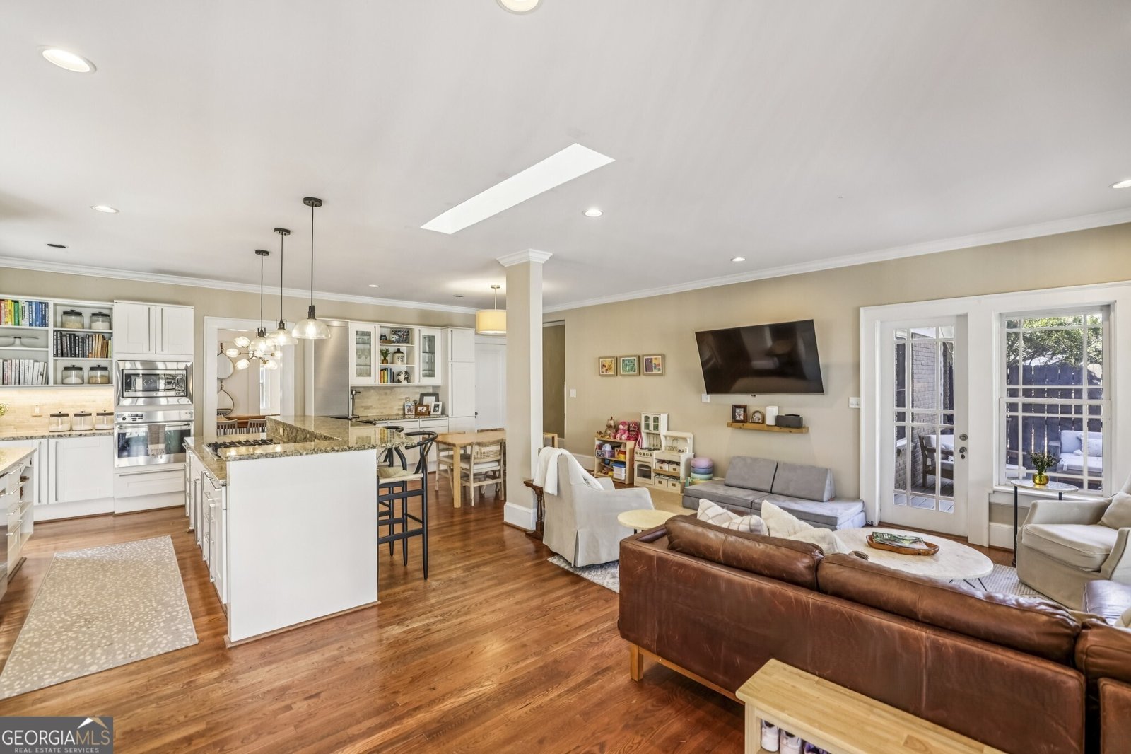 1248 Stillwood Drive Atlanta - Photo 29