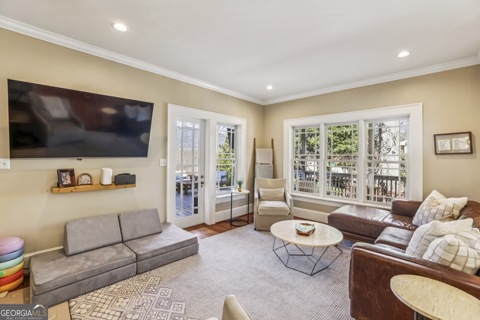 1248 Stillwood Drive Atlanta - Photo 30