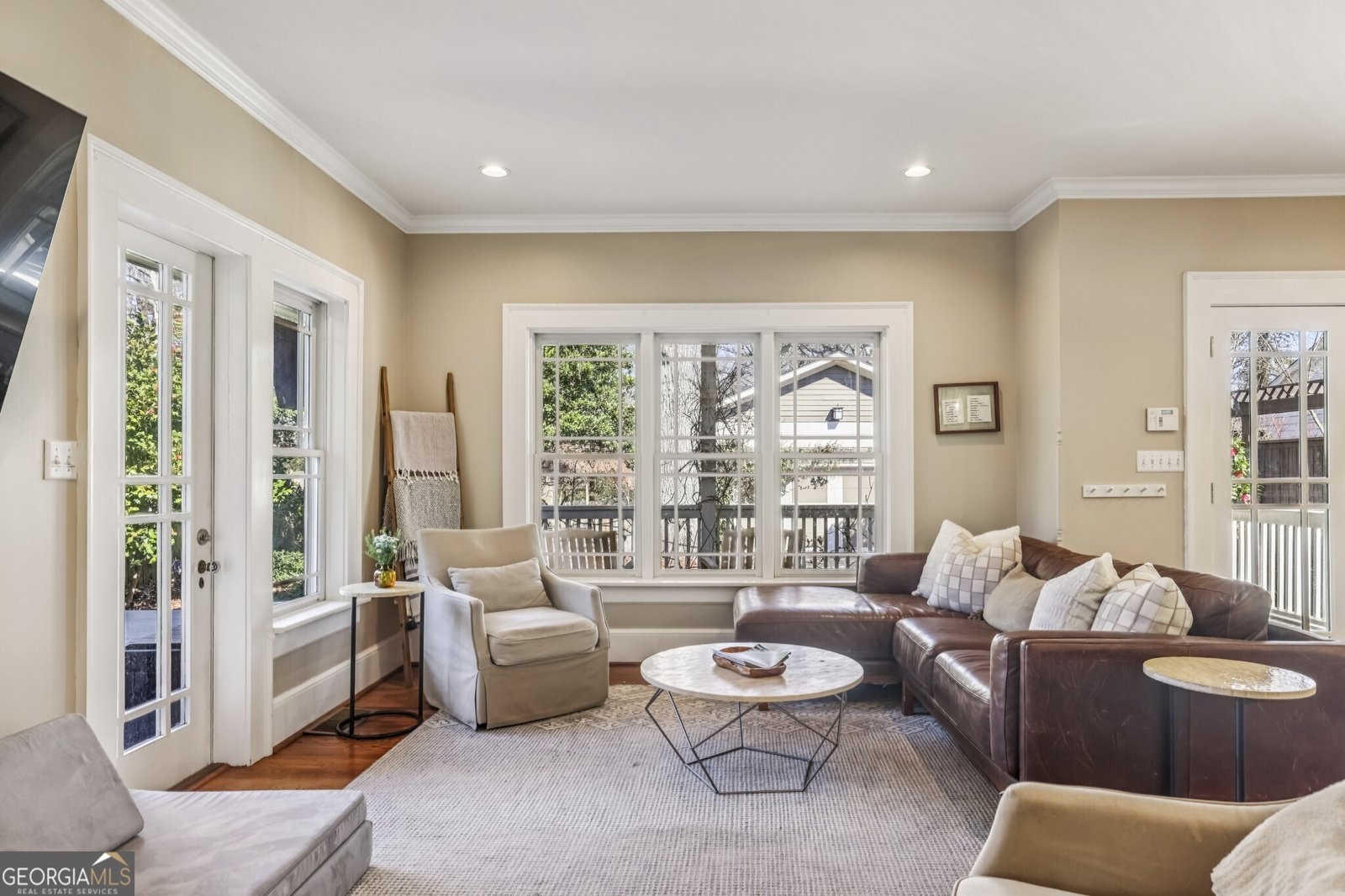 1248 Stillwood Drive Atlanta - Photo 31