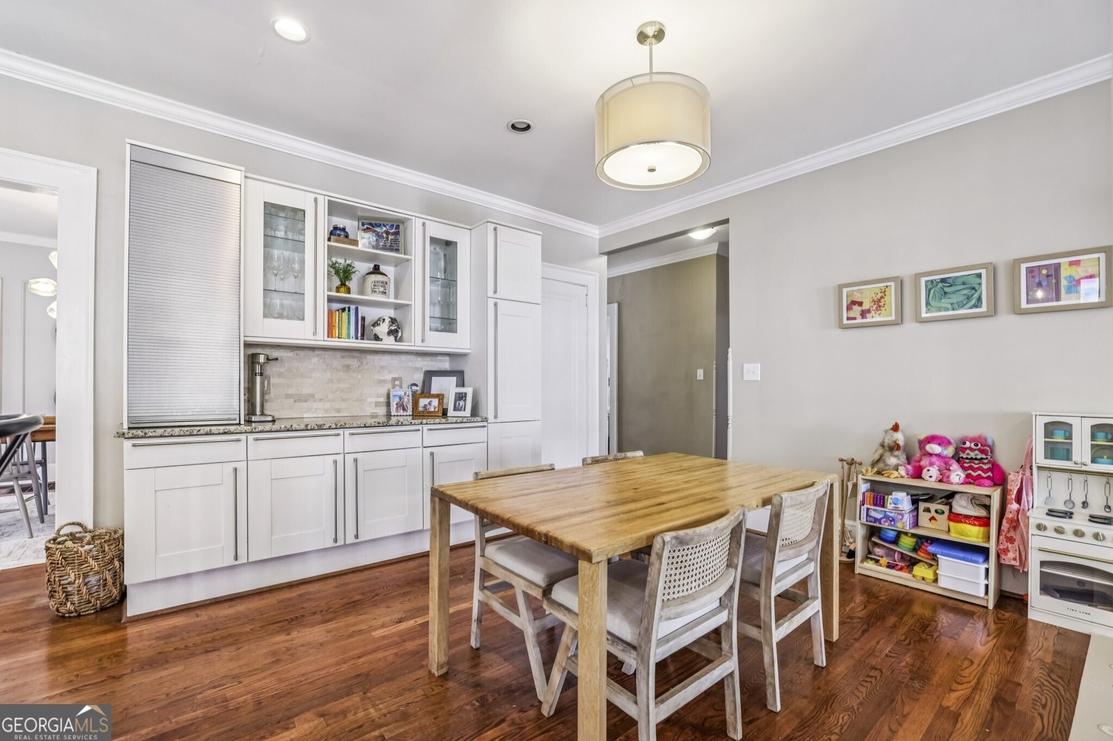 1248 Stillwood Drive Atlanta - Photo 32