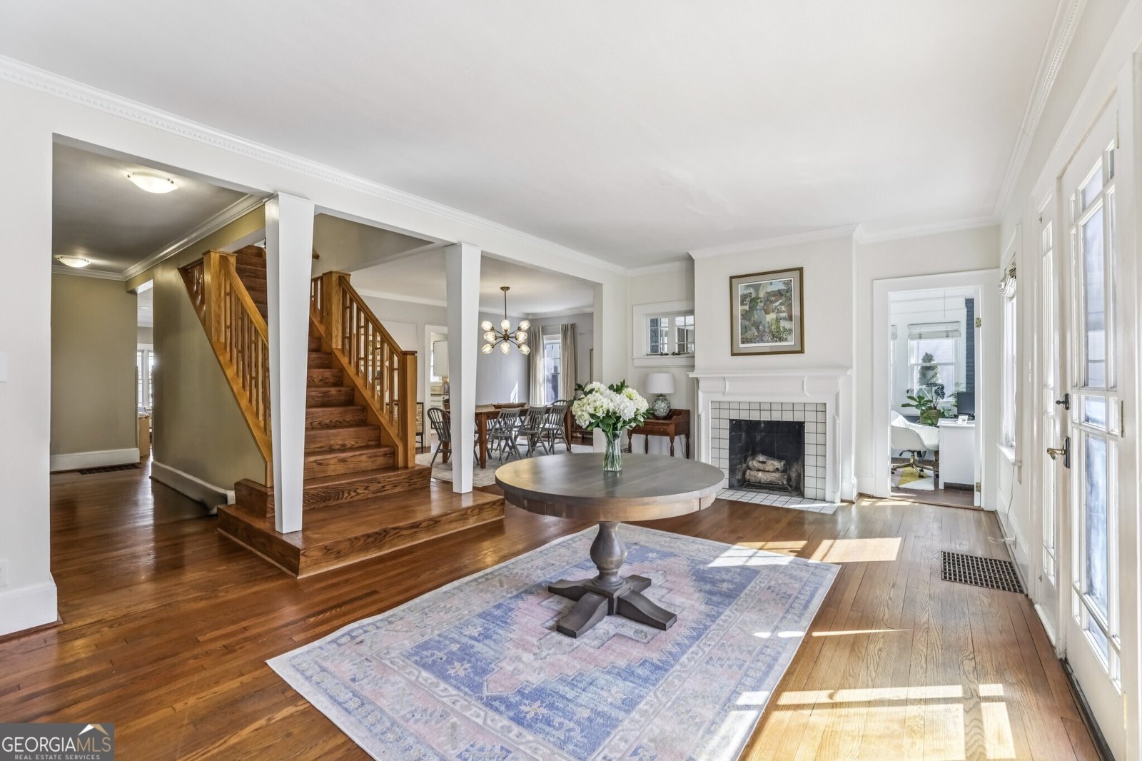 1248 Stillwood Drive Atlanta - Photo 39