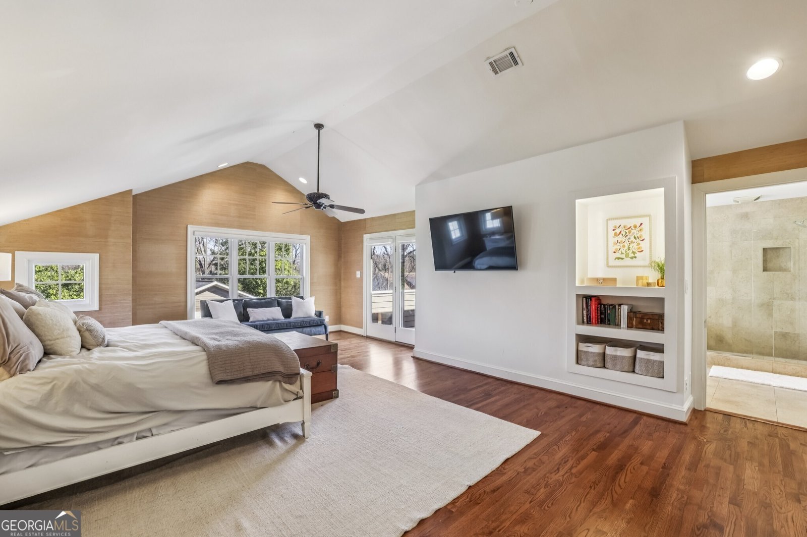 1248 Stillwood Drive Atlanta - Photo 42