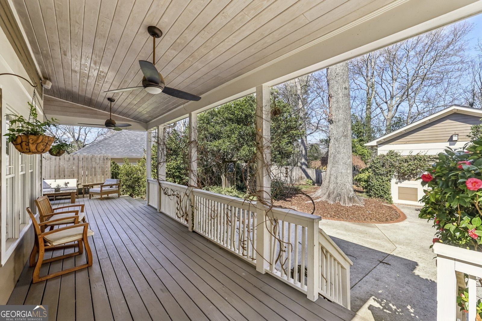 1248 Stillwood Drive Atlanta - Photo 53