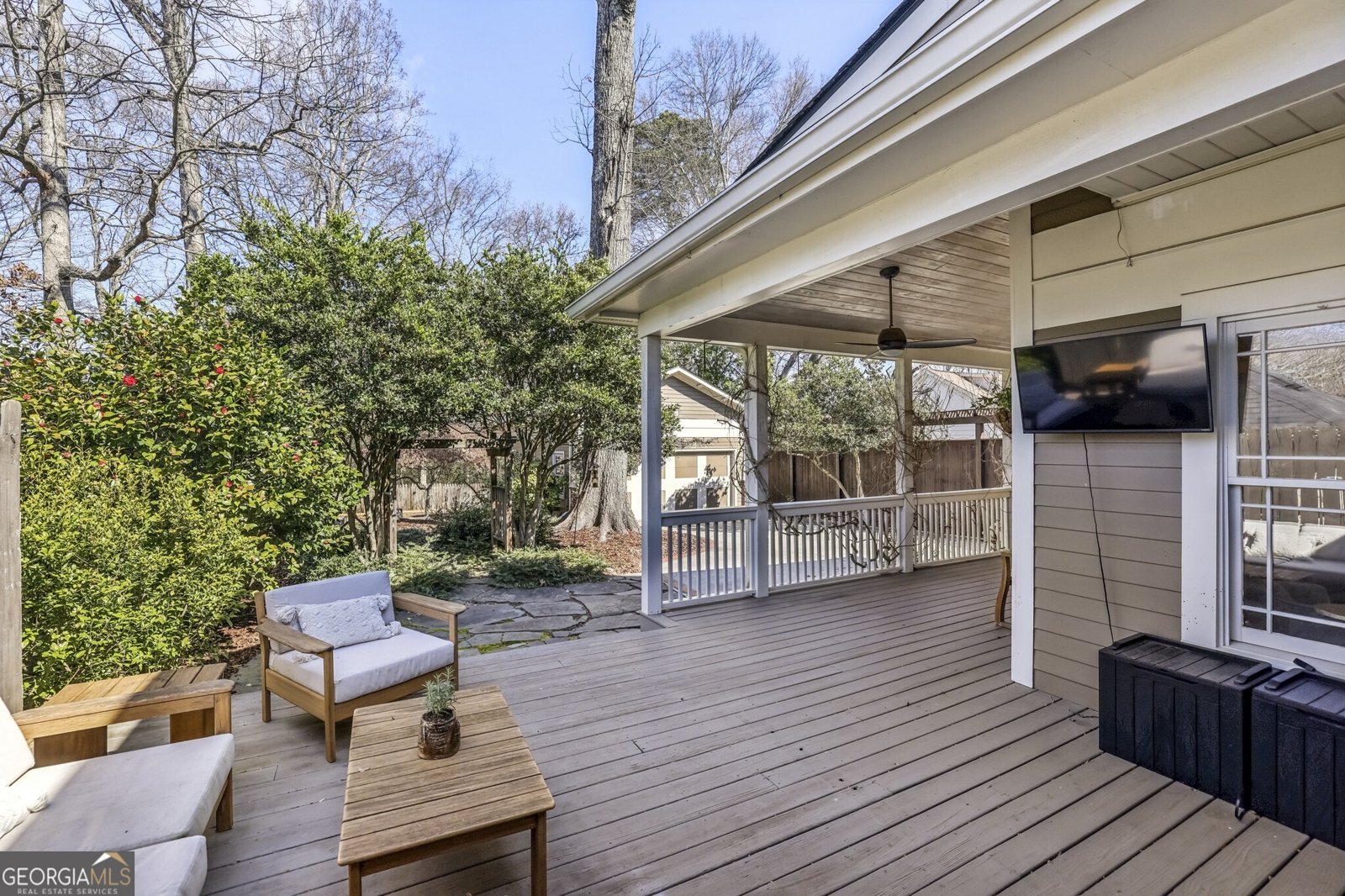 1248 Stillwood Drive Atlanta - Photo 55