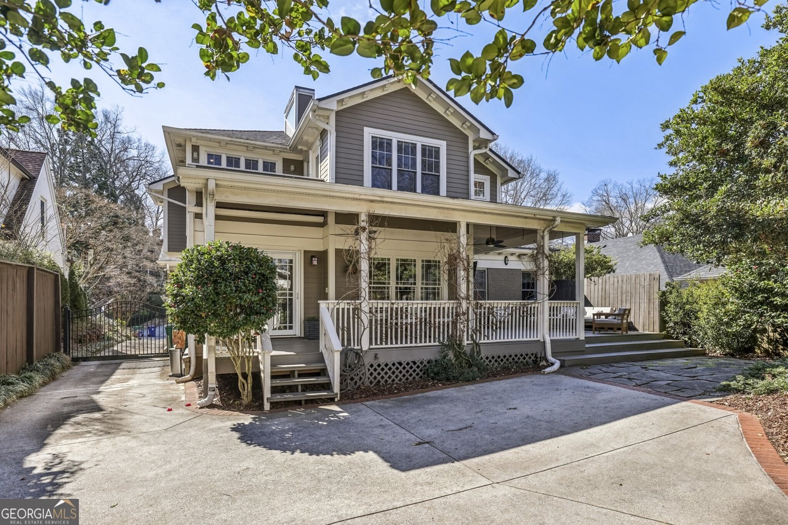 1248 Stillwood Drive Atlanta - Photo 61
