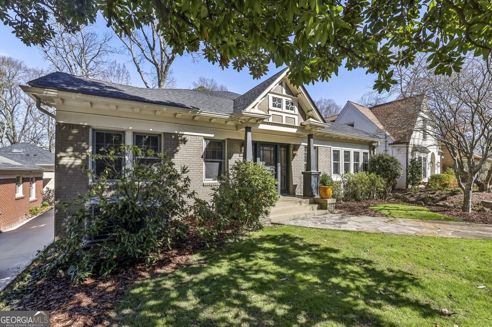 1248 Stillwood Drive Atlanta - Photo 62