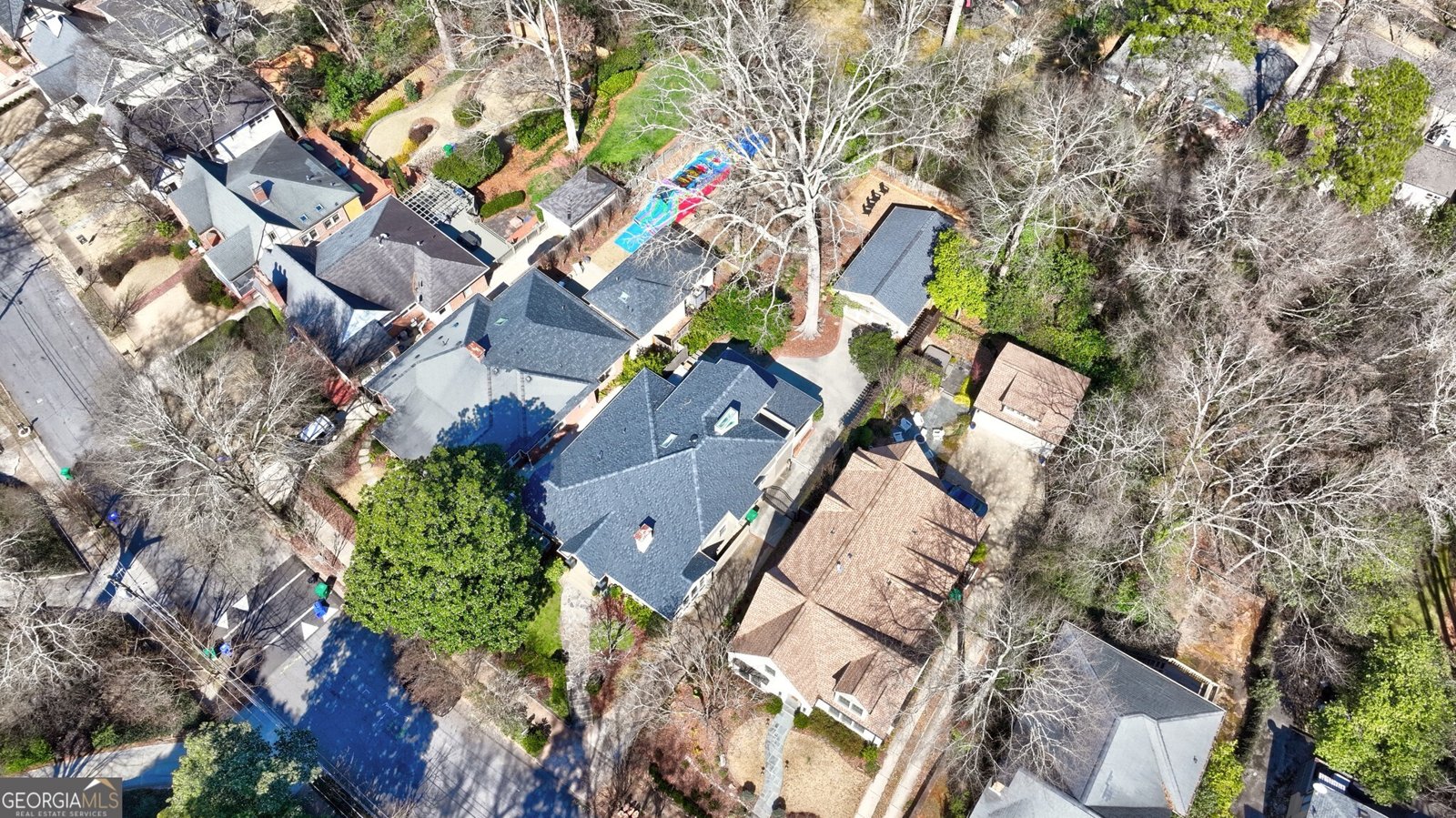 1248 Stillwood Drive Atlanta - Photo 64
