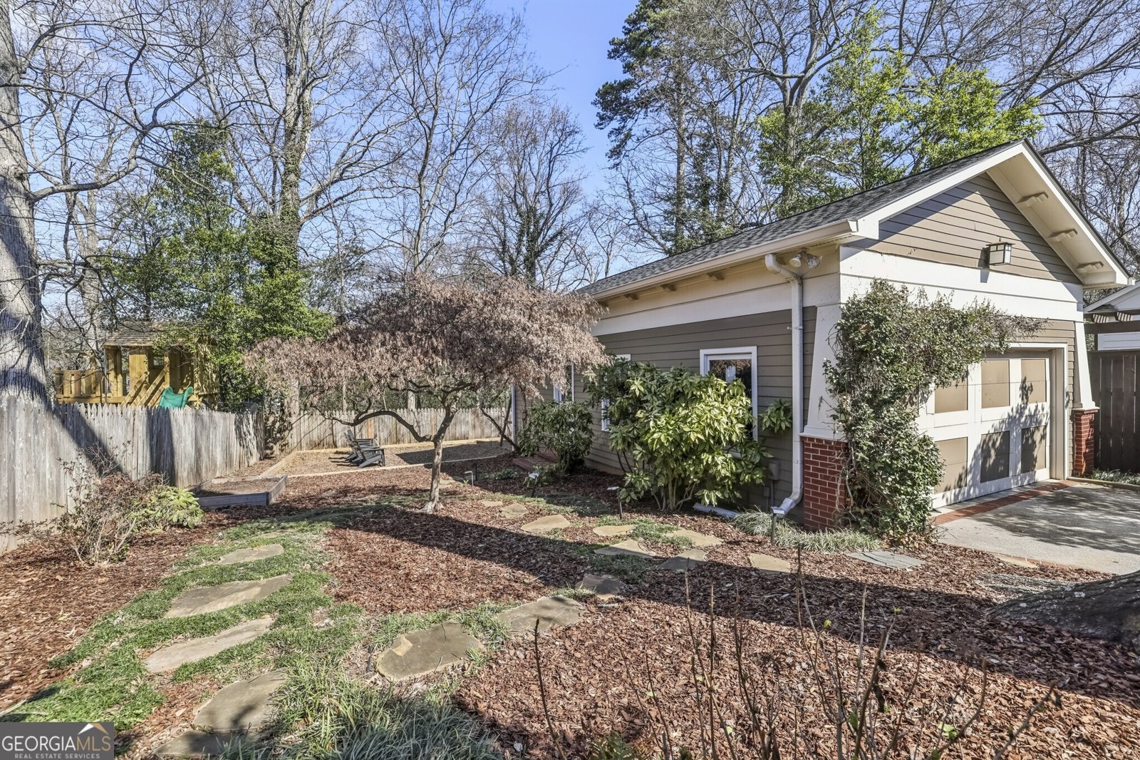1248 Stillwood Drive Atlanta - Photo 7