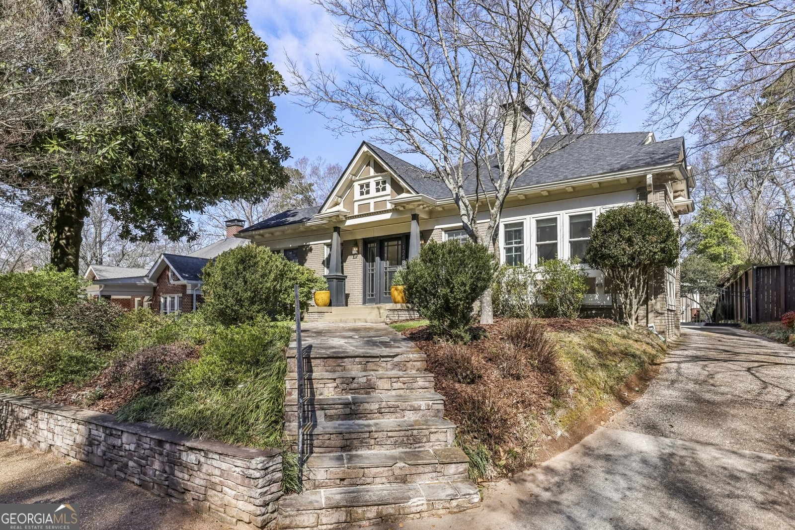 1248 Stillwood Drive Atlanta - Photo 9