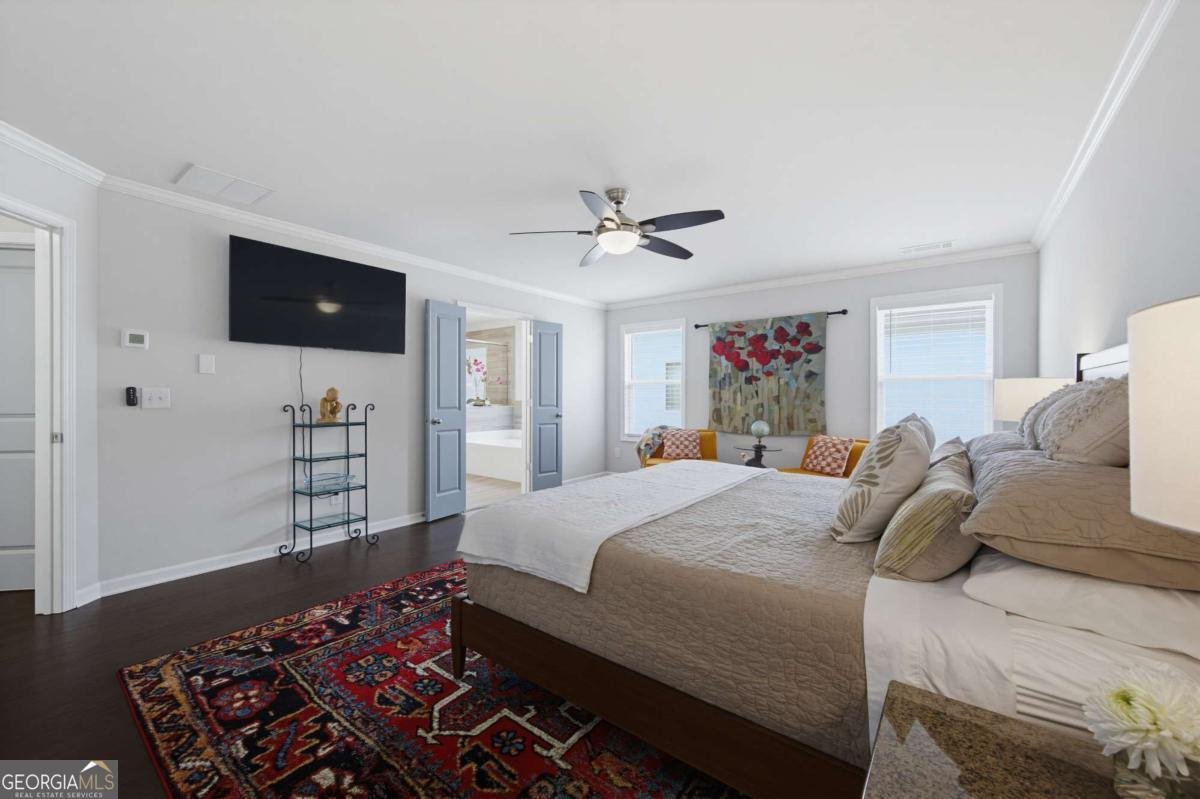 5115 Park Haven Drive Flowery Branch - Photo 11