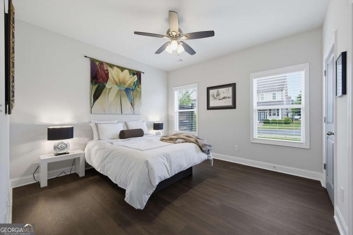 5115 Park Haven Drive Flowery Branch - Photo 16